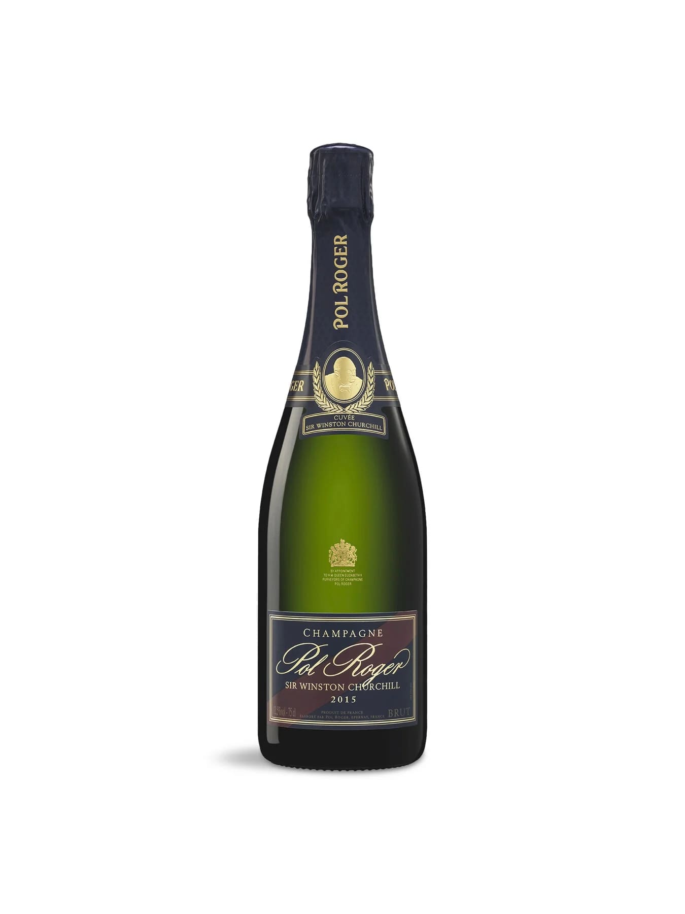 Wine Bottle