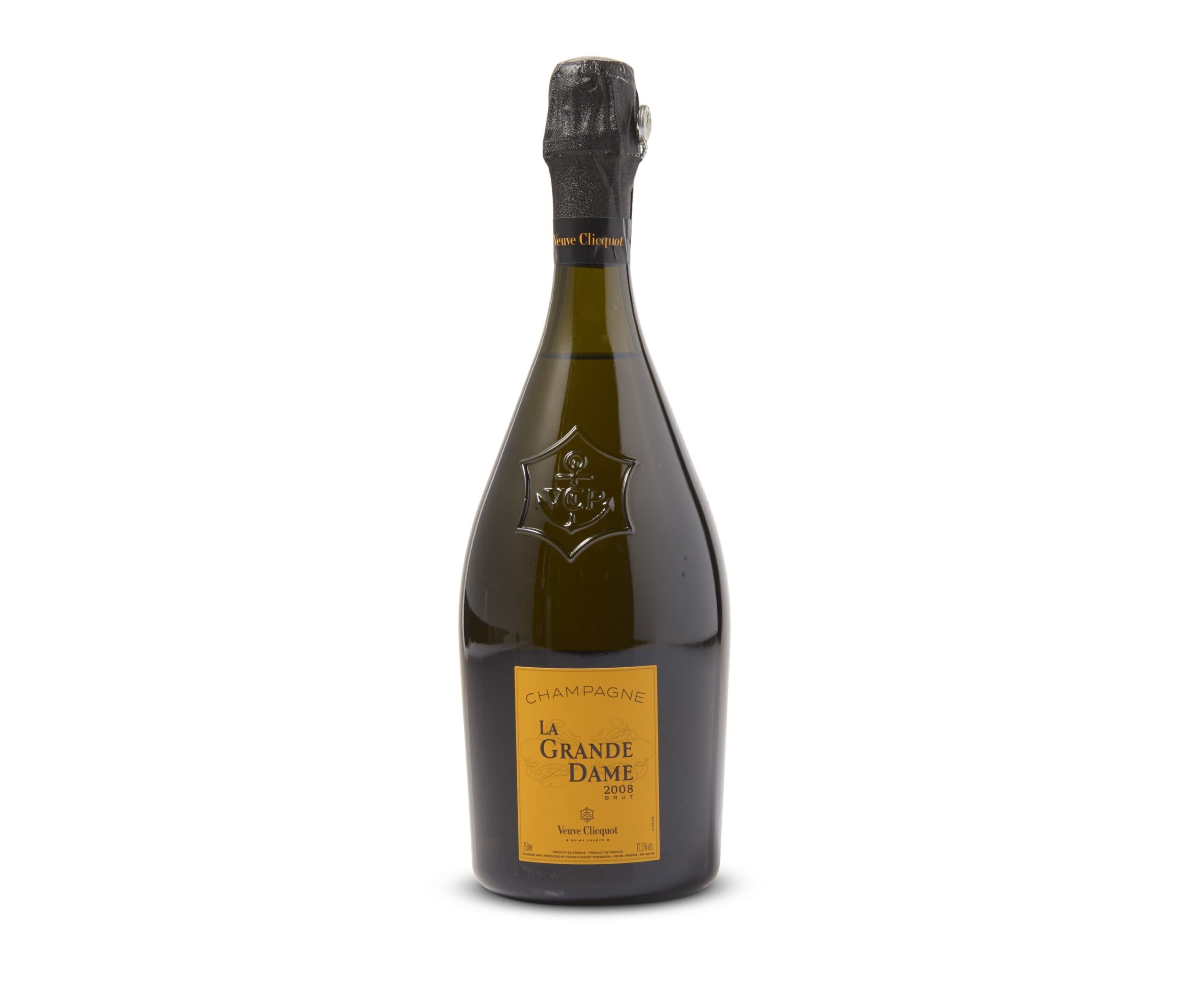 Wine Bottle