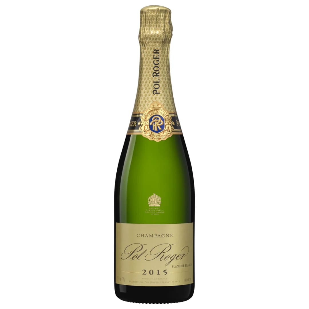 Wine Bottle