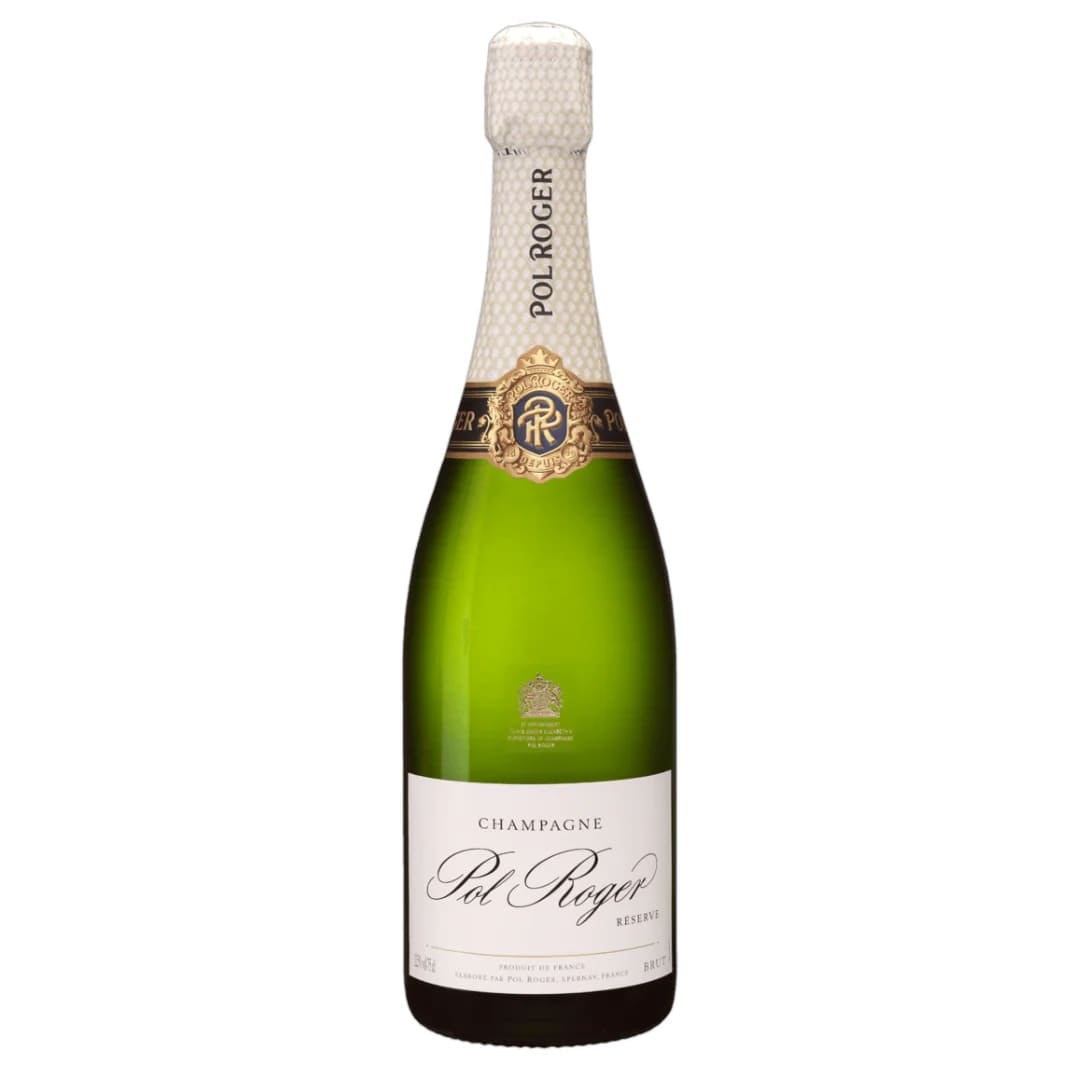 Wine Bottle