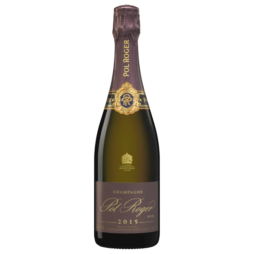 Wine Bottle