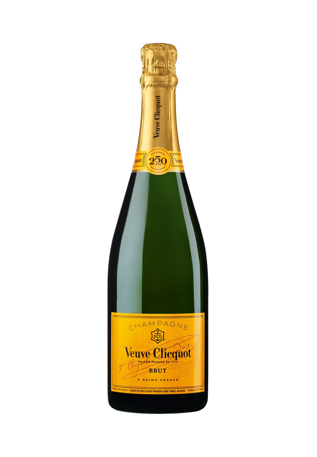 Wine Bottle