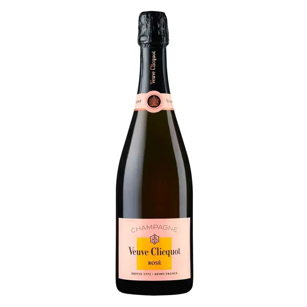 Wine Bottle