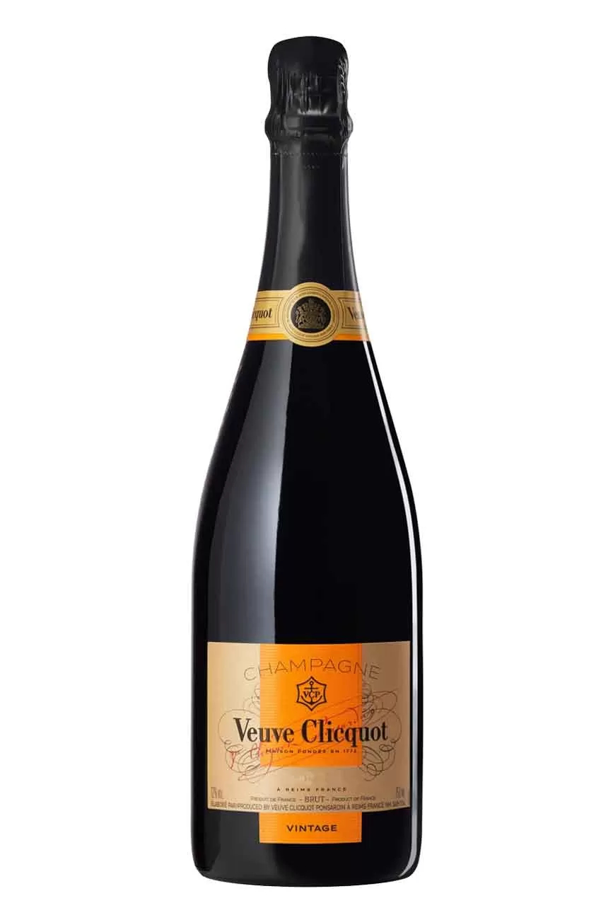 Wine Bottle
